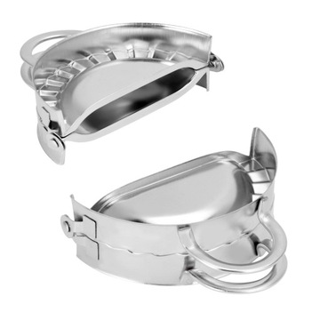 СТАЛЬНАЯ ФОРМА ДЛЯ ПЕЛЬЦЕВ 12 СМ