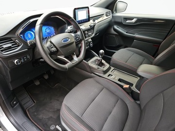 Ford Kuga III SUV 1.5 EcoBoost 150KM 2021 Ford Kuga 1.5 EcoBoost FWD ST-Line, zdjęcie 11
