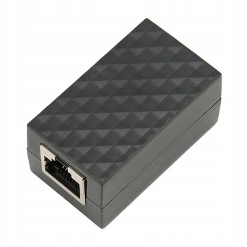Zabezpieczenie przeciwprzepięciowe Ethernet RJ45