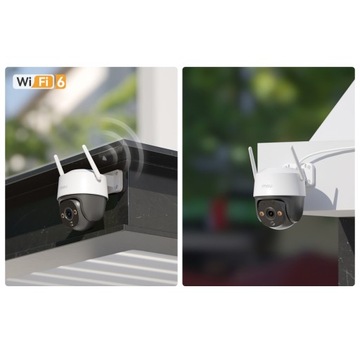 IP-камера Imou IPC-S7CP-5M0WE