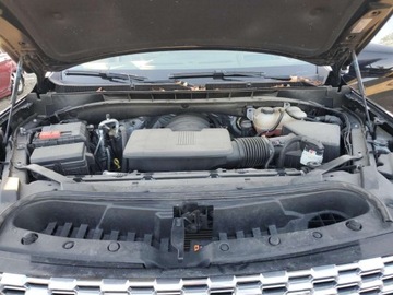  GMC Yukon Denali 2023 6.2l 6.2 Benzyna 420KM, zdjęcie 6