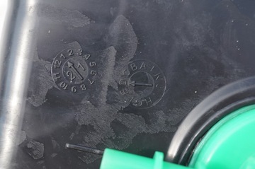 БАК ADBLUE НАСОС CITROEN JUMPY PEUGEOT EXPERT