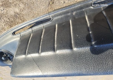 Fso 125p Польская приборная панель Fiat 75-91