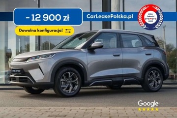 BYD 2025 BYD Atto 2 Active Polski salon Duzy rabat Szybki odbior Leasing Wynaj