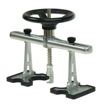 SPOTTER PULLER 4000W ZGRZEWARKA WYCIĄGANIE BLACH