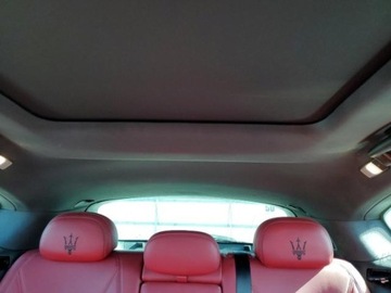 Maserati Levante 2018 Maserati Levante 2018r., 4x4 , 3.0L, zdjęcie 9