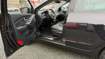 Hyundai ix35 SUV Theta 2.0 MPI 163KM 2011 Hyundai ix35 2.0 Benzyna Moc 163KM Automat 4X4, zdjęcie 22