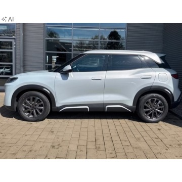 BYD 2026 BYD ATTO 2 DM-i Boost Suv (212 KM) 2026, zdjęcie 1