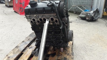 Двигатель AVF VW Passat B5 FL 1.9TDI 96Kw 130KM 110PS