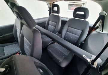 Volkswagen Sharan I 1.9 TDI 116KM 2008 Volkswagen Sharan Sliczny 1.9 TDI Bogata Wersja ORYGINAL Family ZADBANY 20, zdjęcie 13