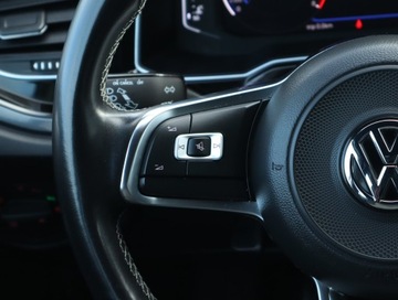 Volkswagen Polo VI Hatchback 5d 1.0 TSI 115KM 2018 VW Polo 1.0 TSI, Salon Polska, 1. Właściciel, zdjęcie 18