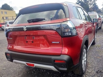 Suzuki SX4 II 2026 SUZUKI S-Cross 1.4 SHVS Premium Plus SP 4WD Suv 110KM 2026, zdjęcie 2