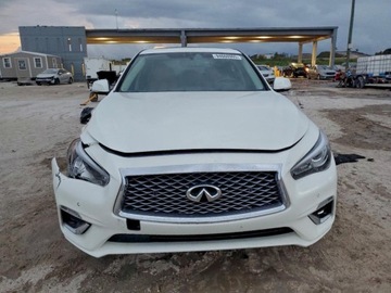 Infiniti Q50 II 2024 Infiniti Q50 Luxe 2024 3.0l 3.0 Benzyna 300KM, zdjęcie 5