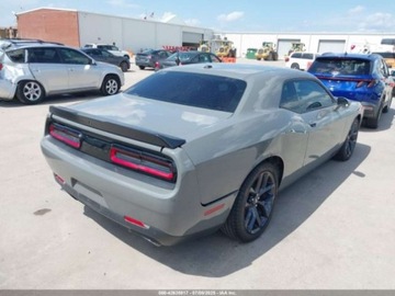 Dodge Challenger III 2023 Dodge Challenger RT 2023 5.7l 5.7 Benzyna 372KM, zdjęcie 5