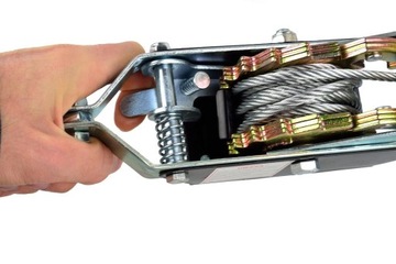 КАБЕЛЬНАЯ ЛЕБЕДКА ЛЕБЕДКА 2 РЕЖИМА 2Т ЛЕБЕДКА