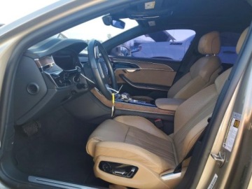 Audi A8 D5 2021 Audi A8 L 2021 3.0 Benzyna 335KM, zdjęcie 7