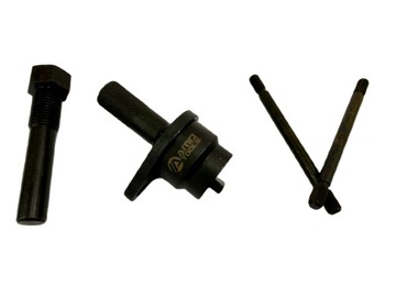 ZESTAW BLOKADA WAŁKA ROZRZĄDU VW VAG SKODA SEAT AUDI 1.2 TFSI Z ŁAŃCUCHEM