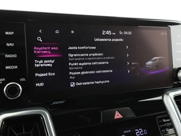 Kia Sorento IV SUV PHEV 1.6 T-GDI 265KM 2021 Kia Sorento FV23% PHEV automat 4x4 skóra panorama, zdjęcie 26