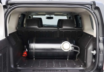 Hummer H3 2009 Hummer H3 LIFT 3.7 245HP LPG Kamera Skory 4x4 ZADBANY Serwis 3.7 245KM, zdjęcie 26