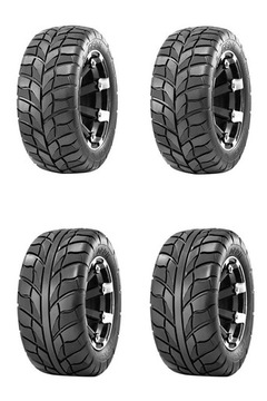 KOMPLET OPON DO QUADA OBOR BEAST 25X8-12 25X10-12