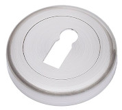 ROSETTE FUEGO KEY АТЛАСНАЯ ДВЕРНАЯ РУЧКА