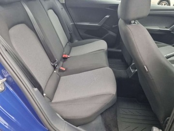 Seat Ibiza V Hatchback 5d 1.0 MPI 75KM 2018 Seat Ibiza Seat Ibiza 1.0 Reference Benzyna 75KM, zdjęcie 10