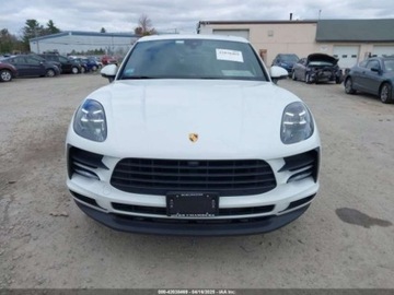 Porsche Macan 2021 Porsche Macan 2021 2.0l 2.0 Benzyna 248KM, zdjęcie 7