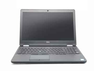 Dell Локатор 15 | E5570 |i5HQ — четырехъядерный | 4x 3,5 ГГц |FHD | 32 ГБ | 512 ГБ || W10