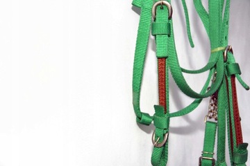 ЗАПАДНАЯ УЗДЕЧКА ИЗ США РАЗМЕР ПОВОДА. Полный