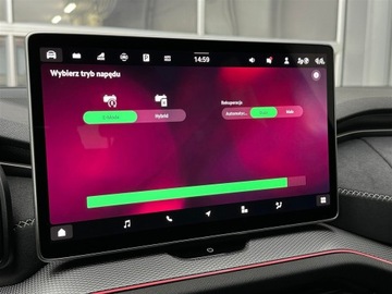 Skoda Kodiaq II SUV Plug-In 1.5 TSI Plug-In Hybrid 204KM 2024 Skoda Kodiaq 1.5TSI mHEV 204KM Selection DSG l LED, zdjęcie 23