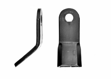 Bijak typ Y STARK KELLFRI SANKO EFGC AG AGF 16 mm