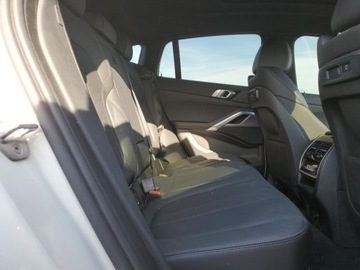 BMW X6 G06 2022 BMW X6 xDrive40I 2022 3.0l 3.0 Benzyna 335KM, zdjęcie 11
