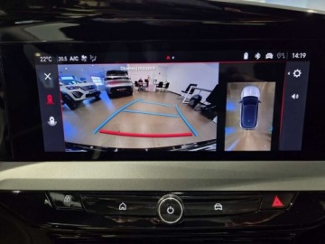 Opel Mokka II SUV 1.2 Turbo 130KM 2025 Opel Mokka 1.2 T GS 130 KM AT8 SalonPL Gwarancja Dealer Vat 23 1.2 Benzyna, zdjęcie 17