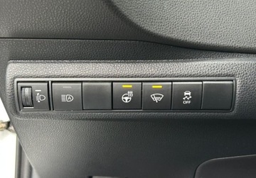 Toyota Corolla XII 2022 Toyota Corolla Hybrid Style, ACC, Kamera, GPS, Podgrzewane fotele i kierow, zdjęcie 19