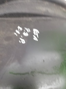 7059376 PŘEDNÍ DÍL PŘEDNÍHO PRAVÉHO PODBĚHU 120 D BMW 1 (E81)