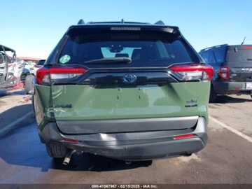 Toyota 2024 Toyota RAV4 2024 TOYOTA RAV4 HYBRID WOODLAND EDITION 2.5 Hybryda 176KM, zdjęcie 6