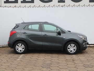 Opel Mokka I SUV 1.6 Ecotec 115KM 2016 Opel Mokka 1.6, Salon Polska, Serwis ASO, GAZ, zdjęcie 5