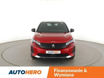 Peugeot 3008 II Plug-In Hybrid Facelifting 1.6 HYBRID 225KM 2022 Peugeot 3008 PHEV full LED virtual cocpit, zdjęcie 10