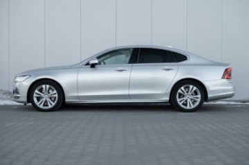 Volvo S90 II 2021 Volvo S90 S90 B4 B Momentum Pro aut Salon Polska Autotrade Mercedes-Benz, zdjęcie 11