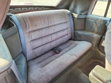 Chrysler LE Baron III 1992 Chrysler Le Baron 1992. 3.0 Benzyna 100KM, zdjęcie 10