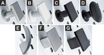 Открытая крышка труб и вертикальных масок размером 245x28x11cm белый коврик