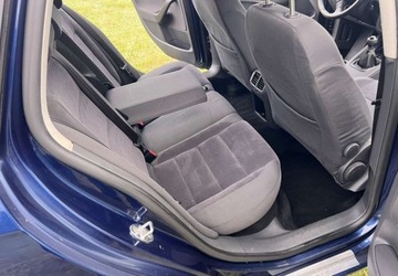 Volkswagen Golf V Kombi 1.9 TDI 105KM 2007 Volkswagen Golf Volkswagen Golf 1.9 TDI Comfortline 1.9 Diesel 105KM, zdjęcie 20