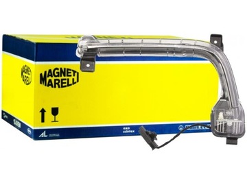 СВІТЛО ЩОДНЯ ЛІВЕ LPO552/MMA MAGNETI MARELLI 