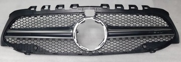 MERCEDES A-KLASA W177 GRILL ATRAPA 35 AMG KAMERA