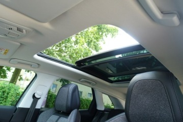 Peugeot 3008 I Crossover 2.0 HDi FAP 150KM 2016 Peugeot 3008 Szklany Dach * 2.0 HDI 150KM * Allure, zdjęcie 14