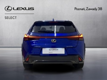 Lexus UX Crossover Facelifting 2.0 250h 184KM 2023 Lexus UX 250h GPF F Sport Design 2WD Lexus UX 250h, zdjęcie 3