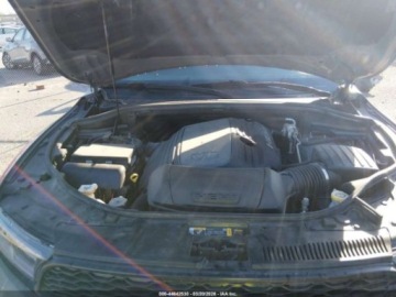 Dodge Durango III 2022 Dodge Durango RT 2022 5.7 Benzyna 360KM, zdjęcie 8