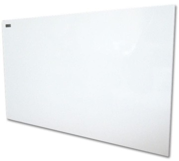 Metalowy grzejnik HSteel ISH 600 W Basic