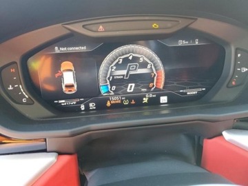 Lamborghini Urus 2019 Lamborghini Urus 2019 Lamborghini Urus 4.0 Benzyna 641KM, zdjęcie 9