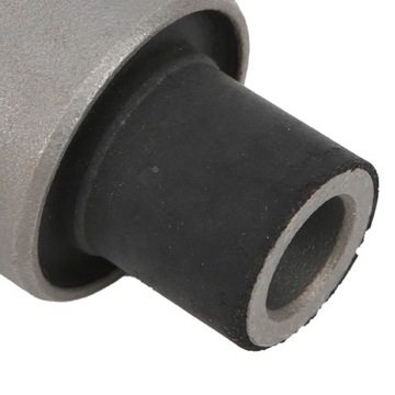 Tuleja tylnego zawieszenia samochodu Metal